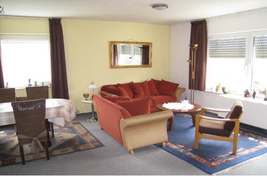 Woning met 2 appartementen in Winterberg-Heidedorf 4