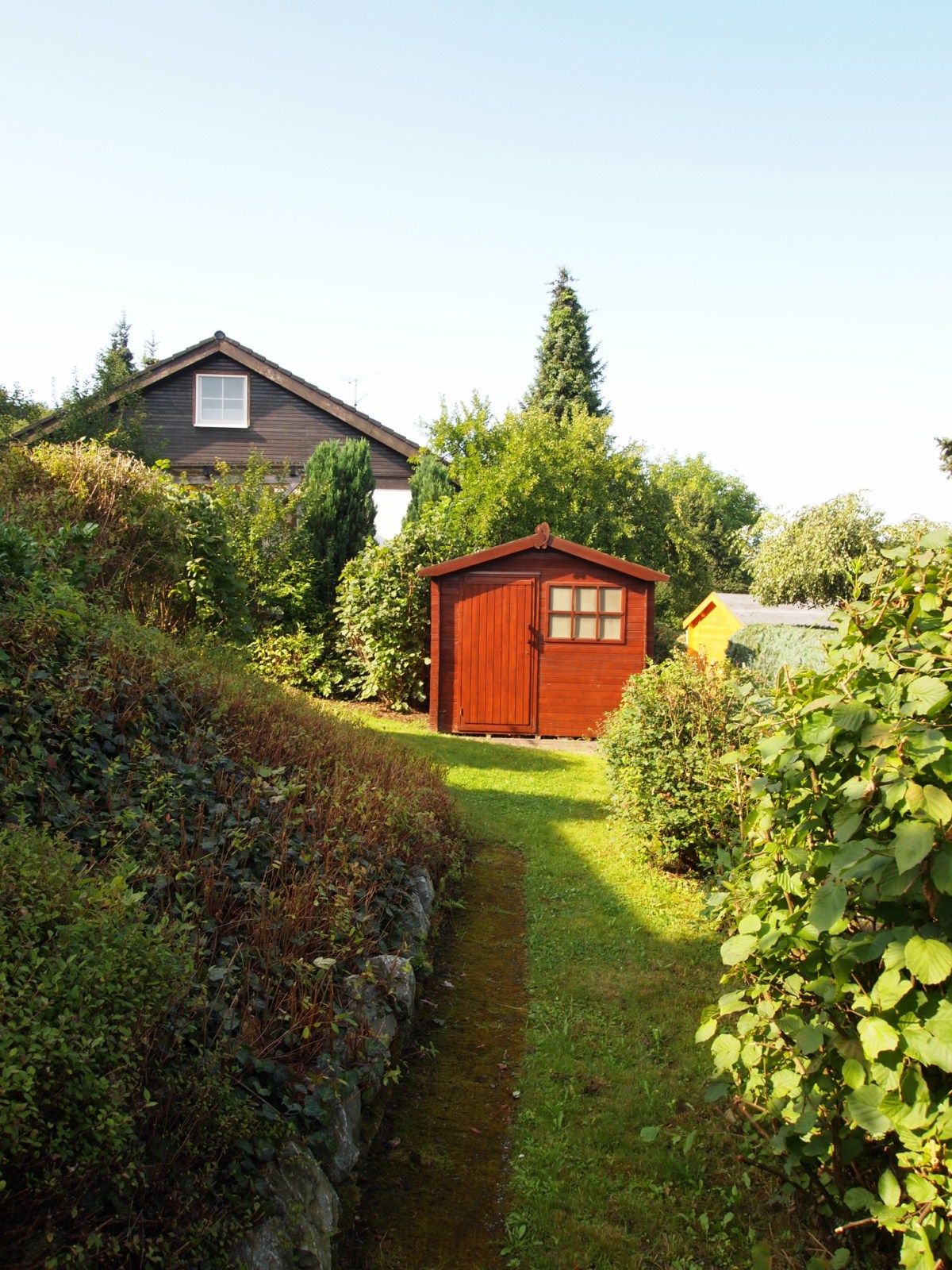 Rustig gelegen vakantiewoning nabij Diemelsee 4