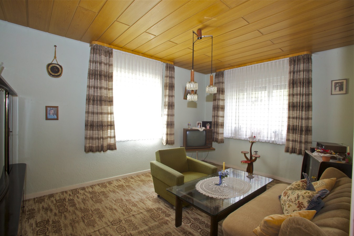 Ruim woonhuis vlakbij Willingen 4