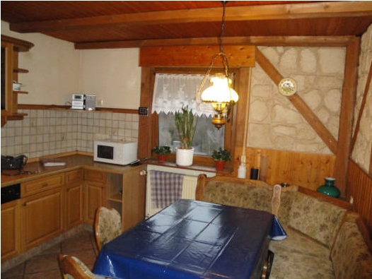 Leuke vakantiewoning in Wulmeringhausen 4