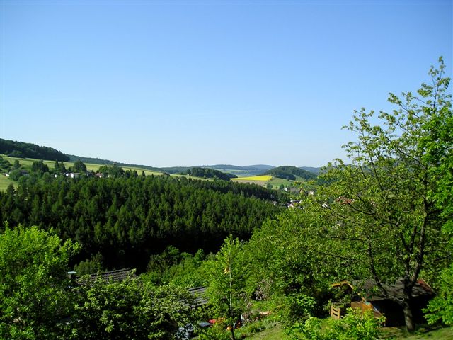 Prachtig gelegen vakantiewoning, op loopafstand van de Diemelsee 4