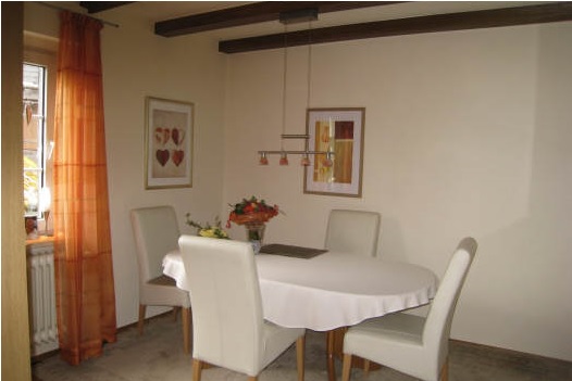 In Hildfeld gelegen woonhuis met balkon 4