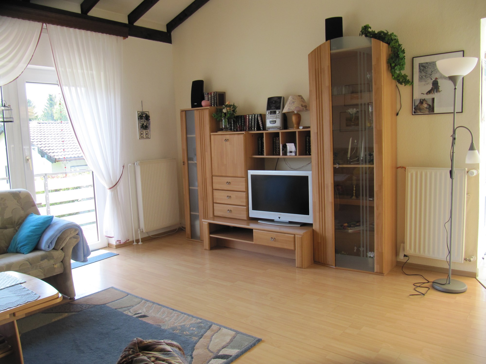 Leuk vakantiehuis in het mooie dorpje Bruchhausen 4