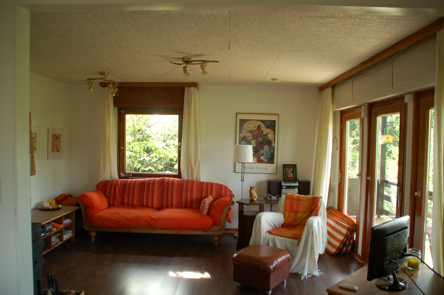 Leuke vakantiewoning in Heringhausen, Diemelsee 4