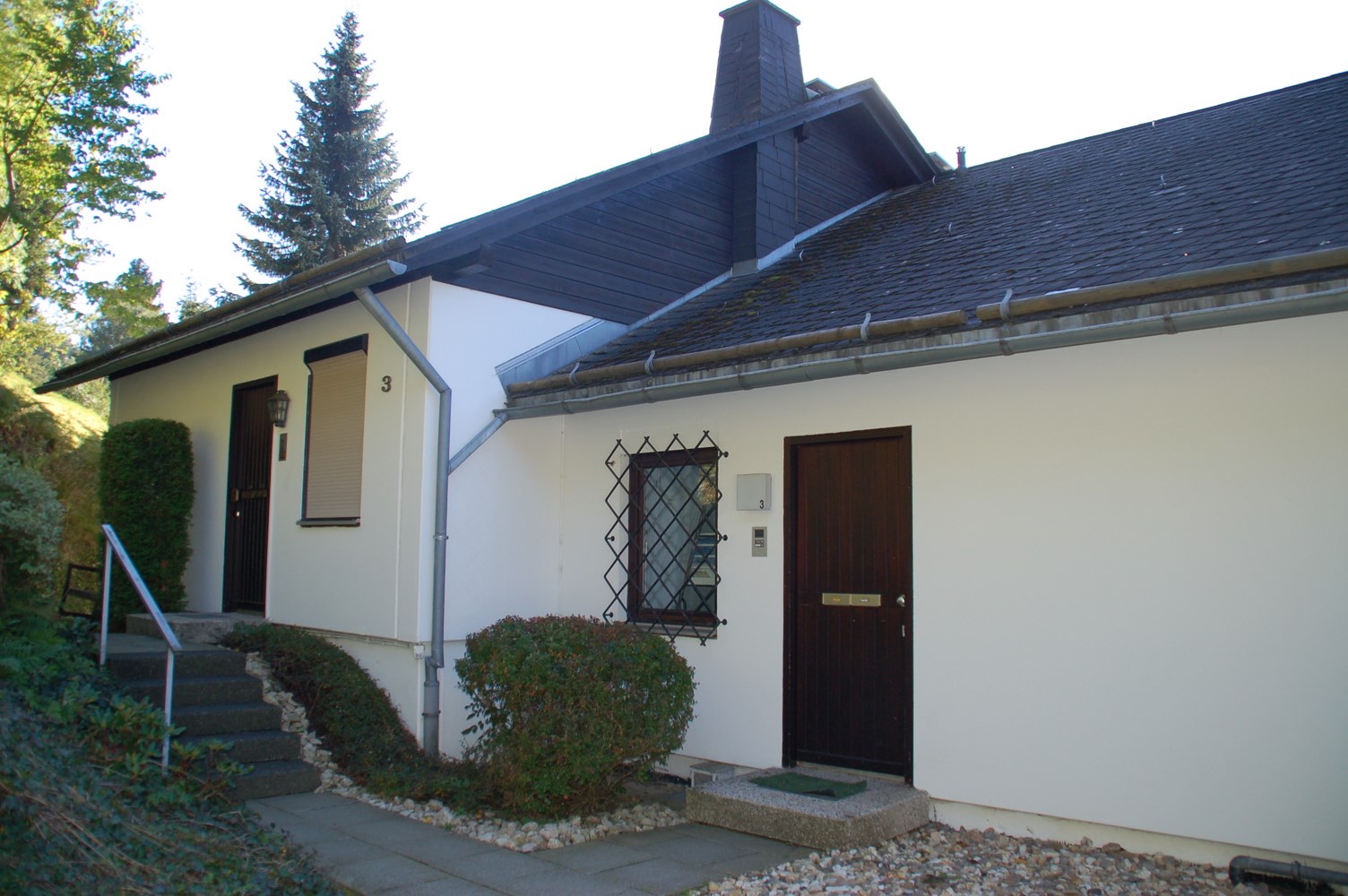 Mooi gelegen 4 kamerappartement nabij Willingen 4