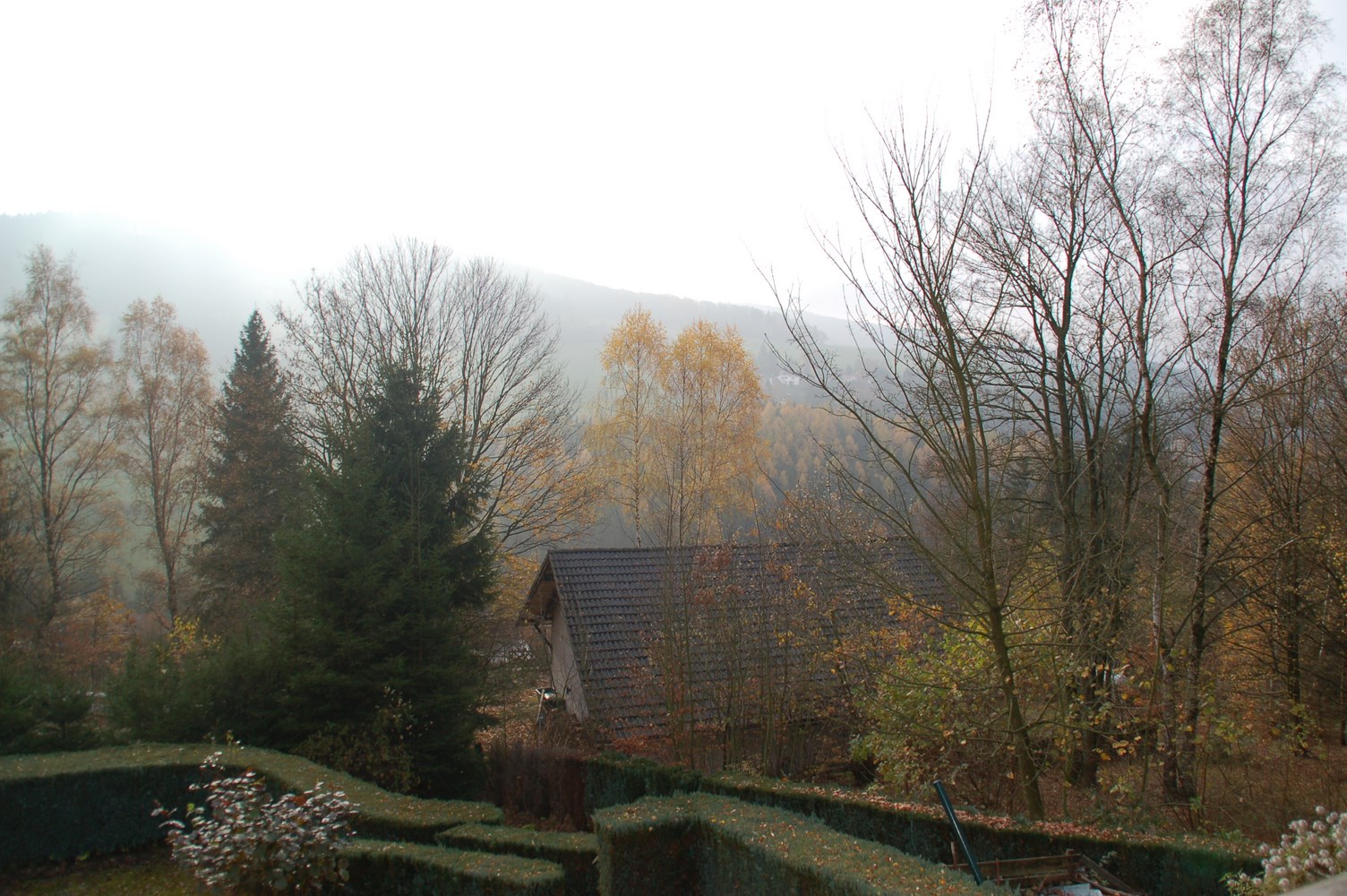 Leuke vakantiewoning met grote tuin, Heringhausen Diemelsee 4