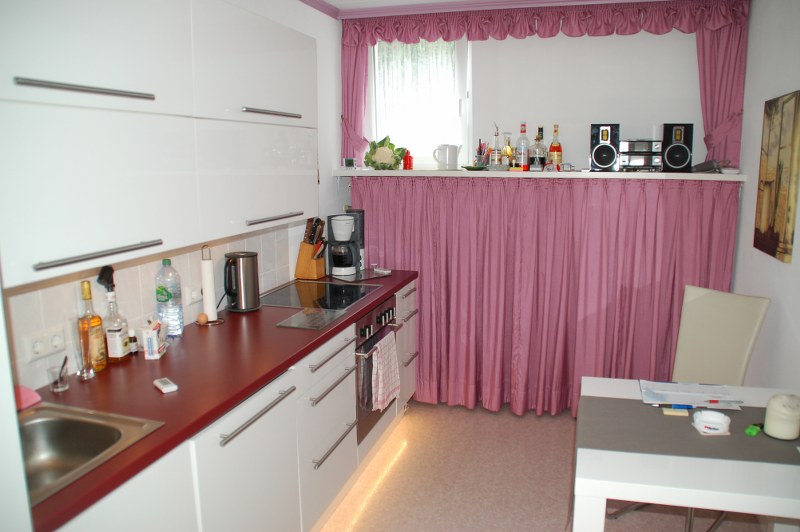 Rustig gelegen woonhuis in Willingen met verhuurbaar appartement 4