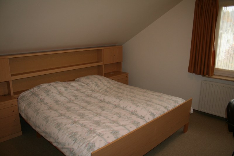 Net 2 kamerappartement in Willingen-Stryck 4