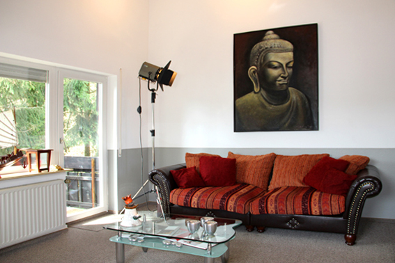 Mooi gelegen 3 kamerappartement in Willingen 4