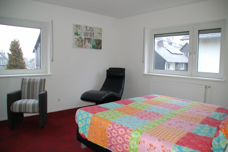Gerenoveerde, ruime appartementen in centrum Winterberg 4