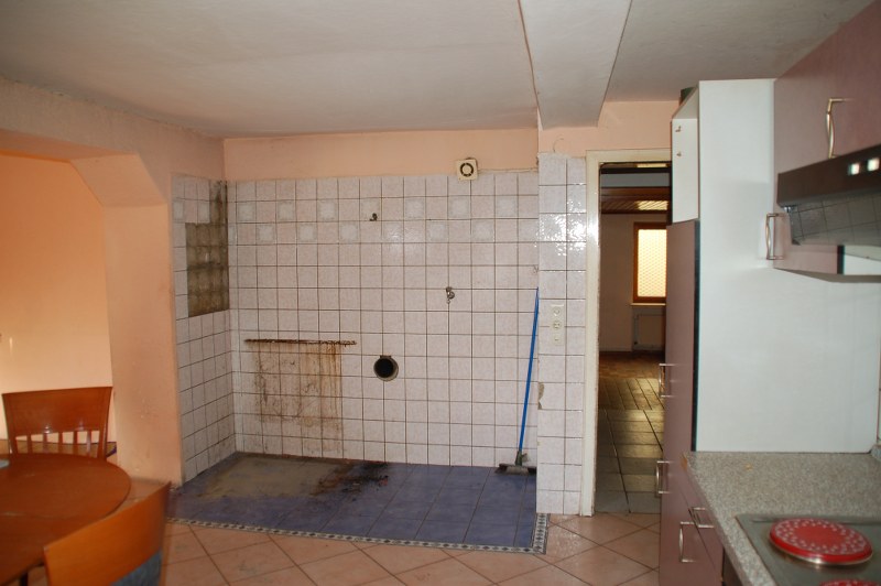 Midden in het dorp gelegen, karakteristiek pand, nabij Diemelsee 4