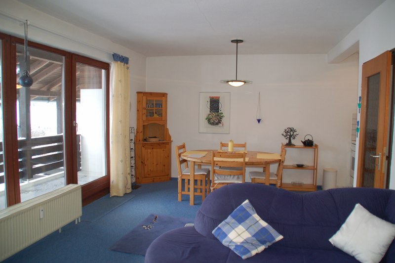 Ruim appartement met panoramisch uitzicht nabij Willingen 4