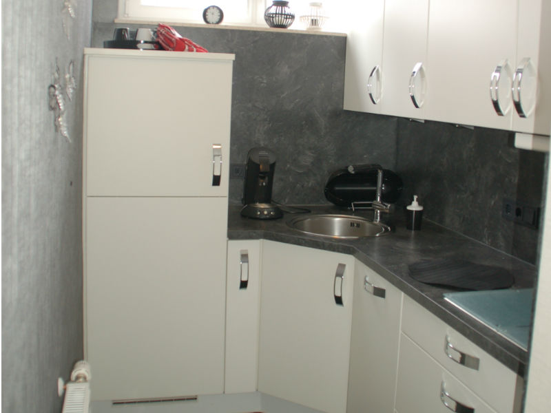 Geheel gerenoveerd 3 kamerappartement in Altastenberg 4