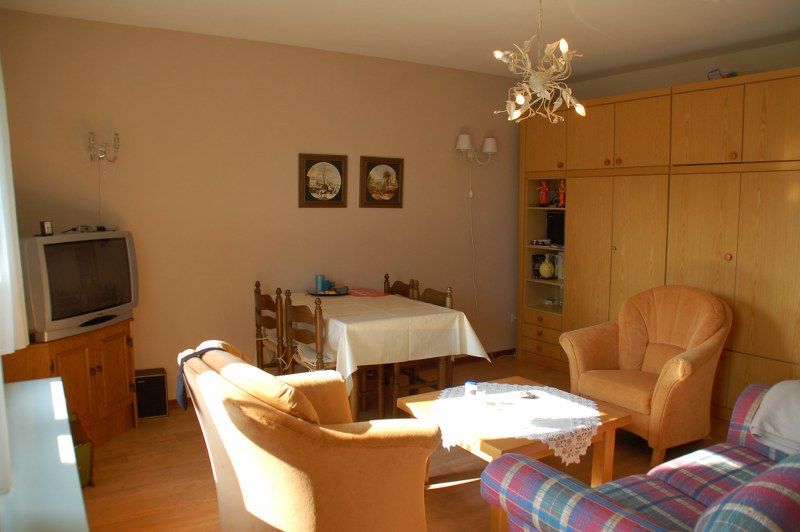 2 kamerappartement op slechts 10 minuten van Winterberg 4