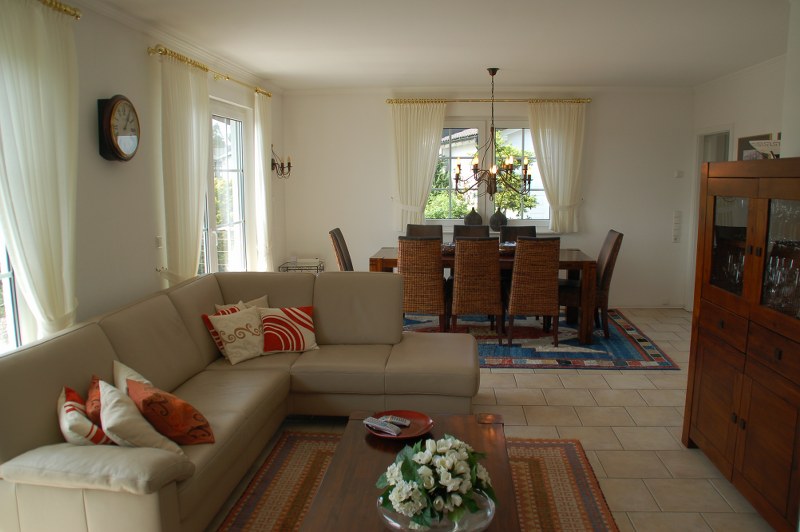 Prachtig huis met panorama uitzicht nabij Winterberg 4