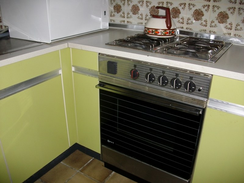 Bosrijk gelegen recreatiewoning in Willingen 4