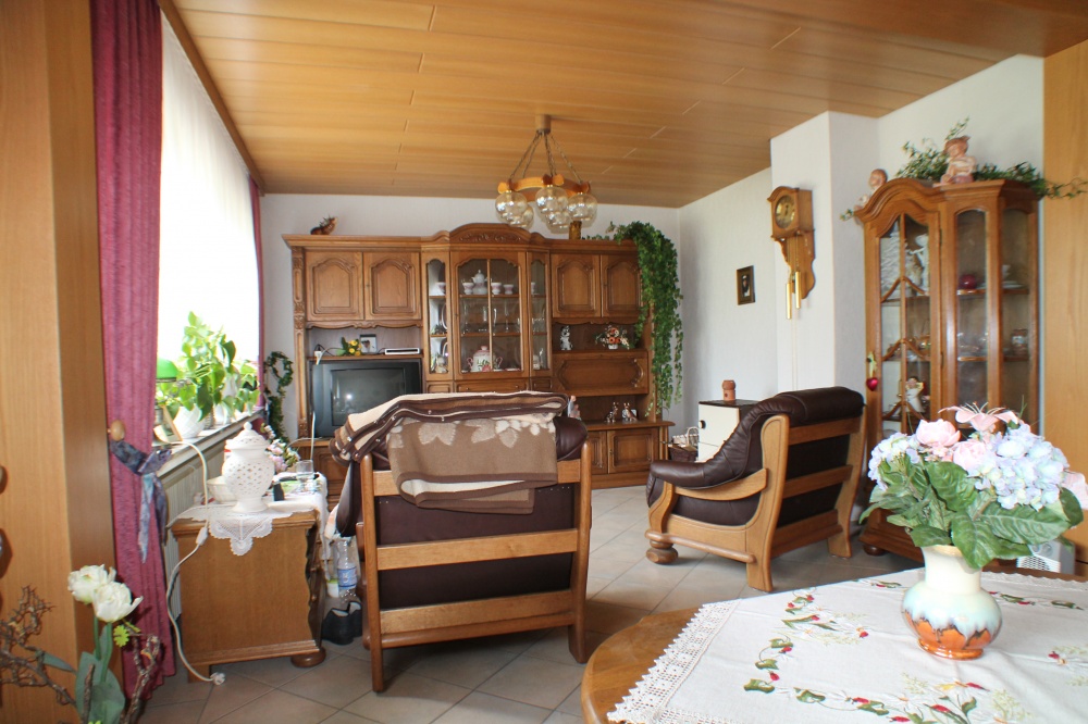 Vrijstaand huis aan de dorpsrand gelegen, nabij Winterberg 4