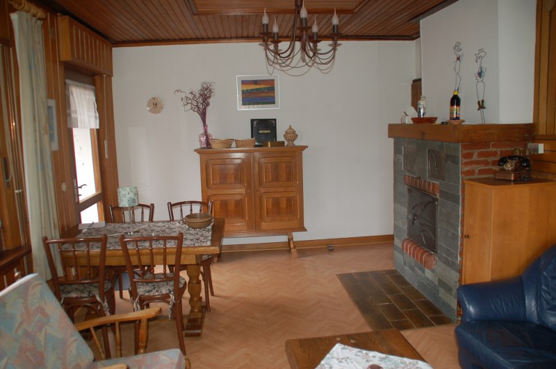 Rustig gelegen vakantiehuis nabij Diemelsee 4