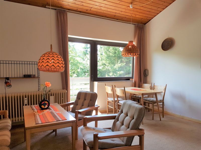 3-kamerappartement in Hoppecketal in Willingen 2