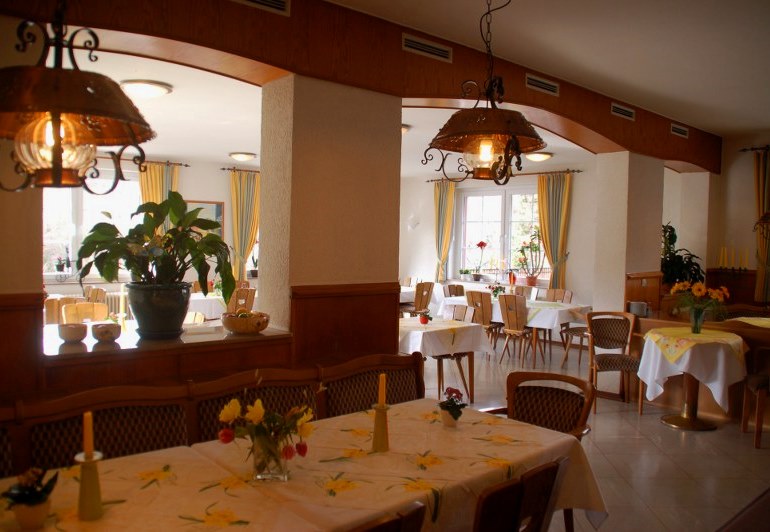 Prachtig gelegen hotel met restaurant nabij Willingen 4