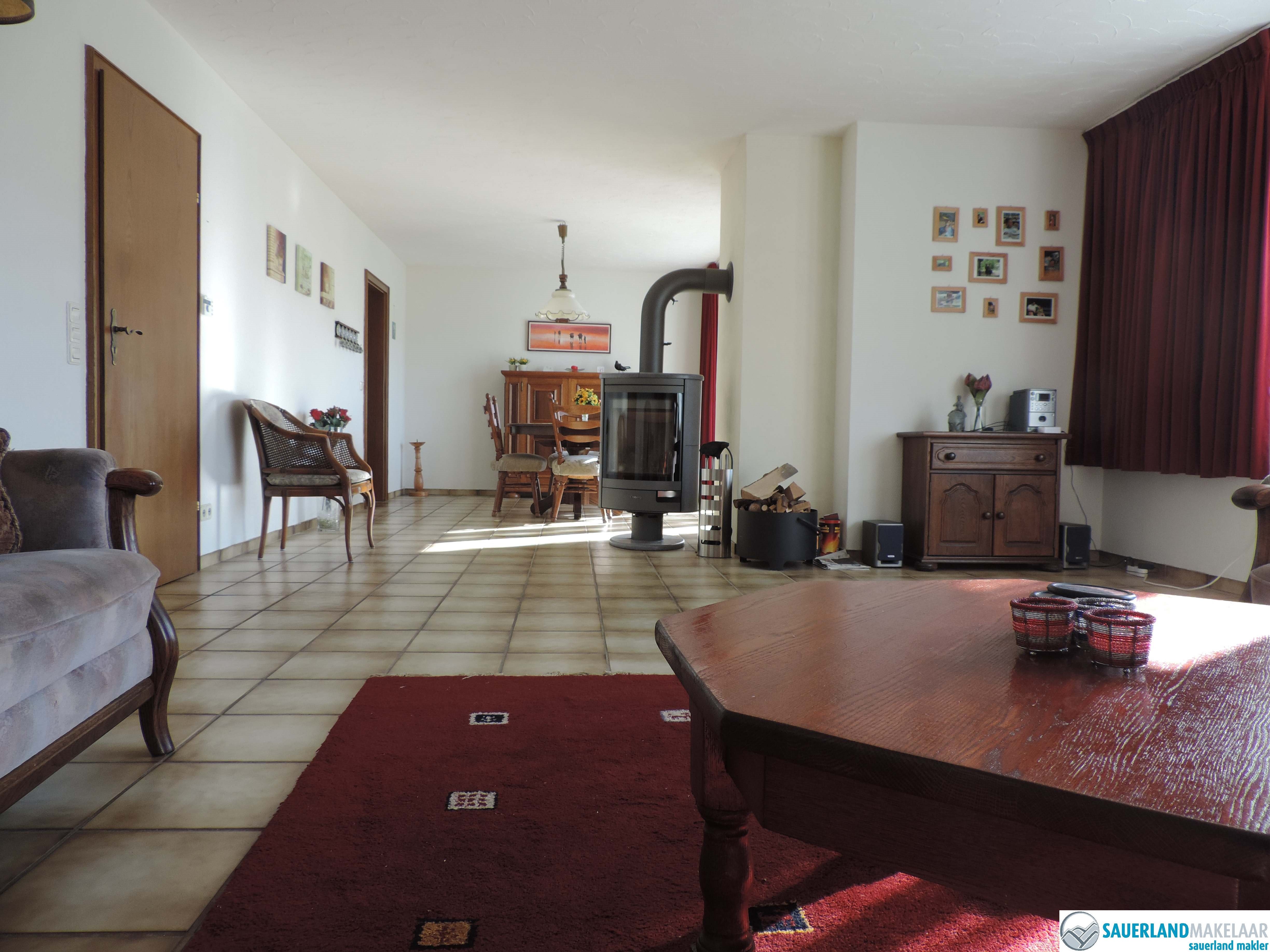 Prachtig gelegen, vrijstaand huis in Assinghausen 4