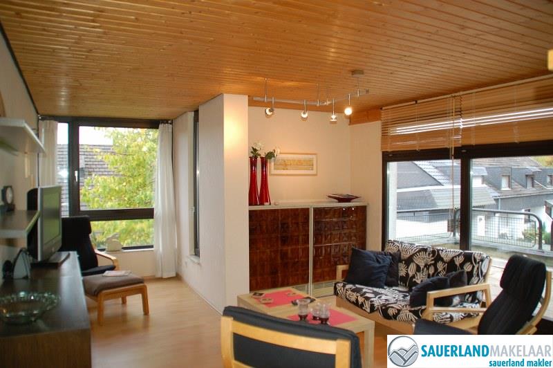 Leuk 3 kamerappartement in Hildfeld 4