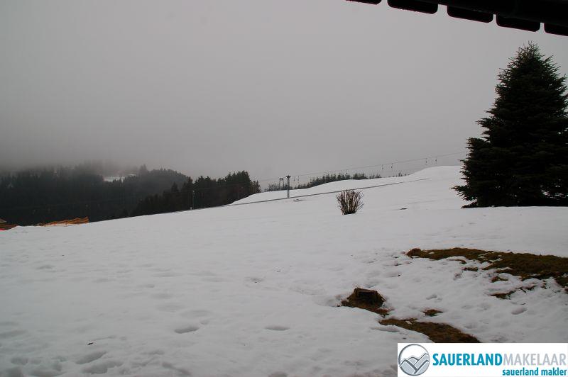 Ski-in, ski-out 2,5 kamerappartement in Neuastenberg 4
