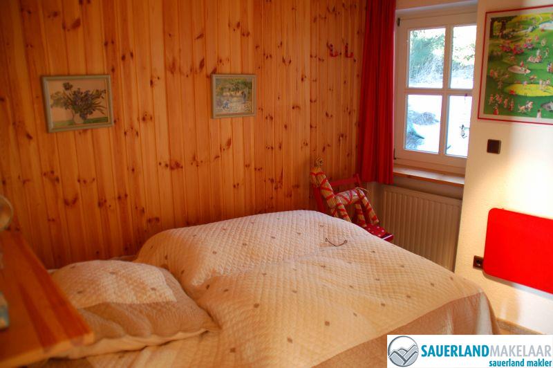 Prachtig gelegen, ruim appartement in Wissinghausen 4