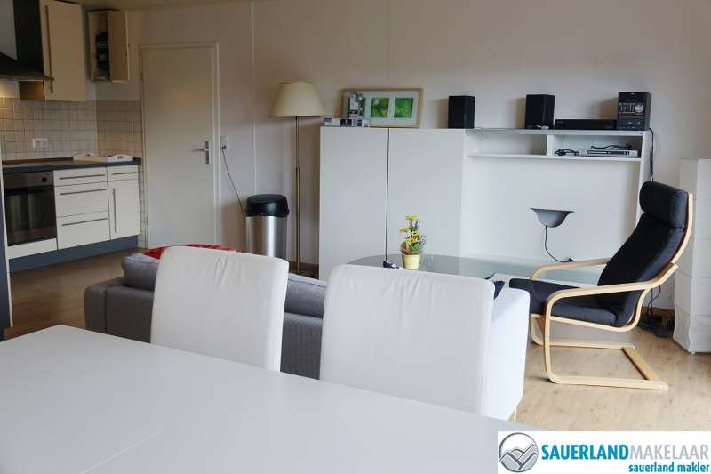 VERKOCHT vakantiehuis met een prachtig uitzicht bij de Diemelsee 4