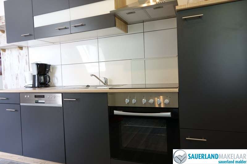 VERKOCHT appartement op loopafstand van de skipiste Neuastenberg 4