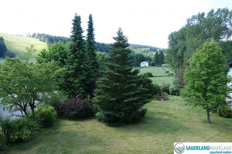 VERKOCHT appartement in Usseln nabij de skipiste 4