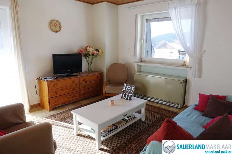 VERKOCHT, sfeervol 3 kamerappartement in Hildfeld 4