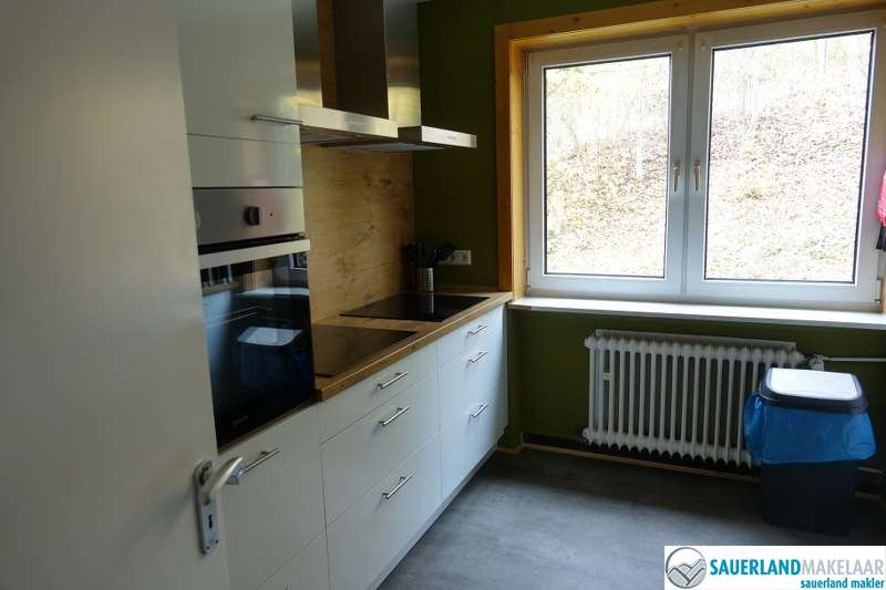 VERKOCHT Hütte (14p) in Winterberg-Elkeringhausen 4