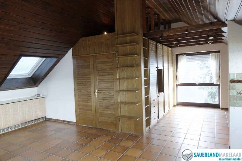 VERKOCHT Heerlijk gelegen appartement in Niedersfeld met mooi uitzicht 4