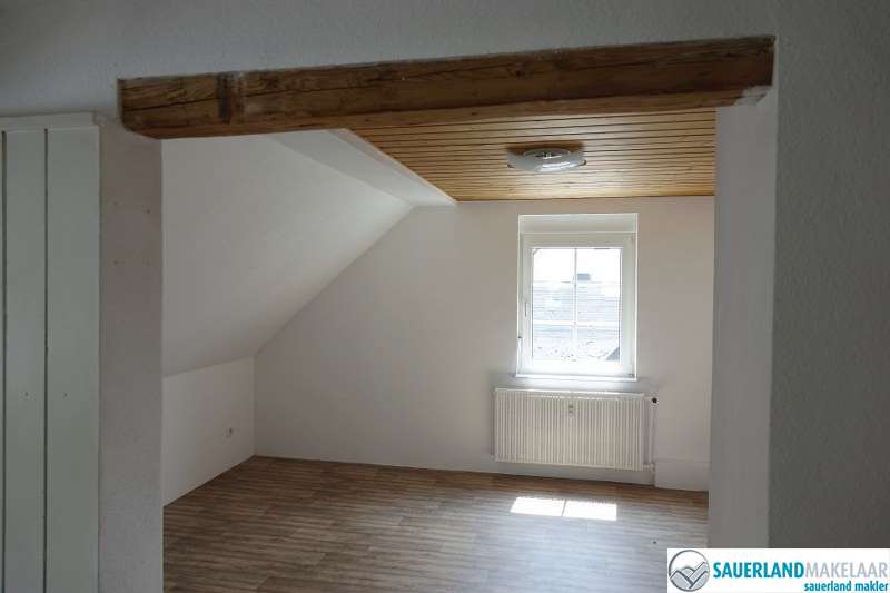 VERKOCHTRuim 2 kamerappartement in Olsberg-Antfeld 4