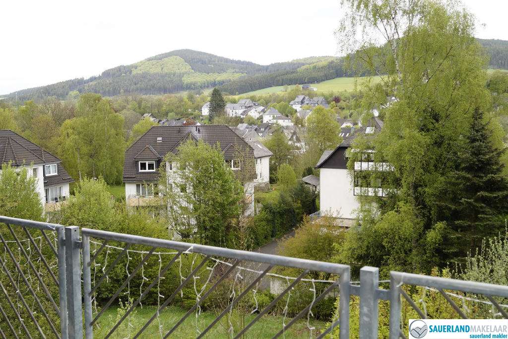 VERKOCHT Twee onder één kap in Siedlinghausen 4