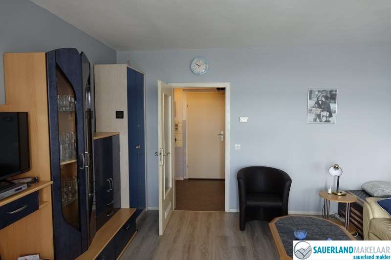 VERKOCHT Ski-in Ski-out Willingen Ritzhagen 5