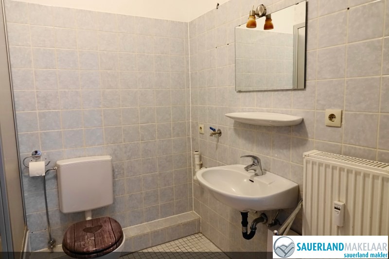 VERKOCHT Prachtig gelegen 2 kamerappartement nabij Willingen 5