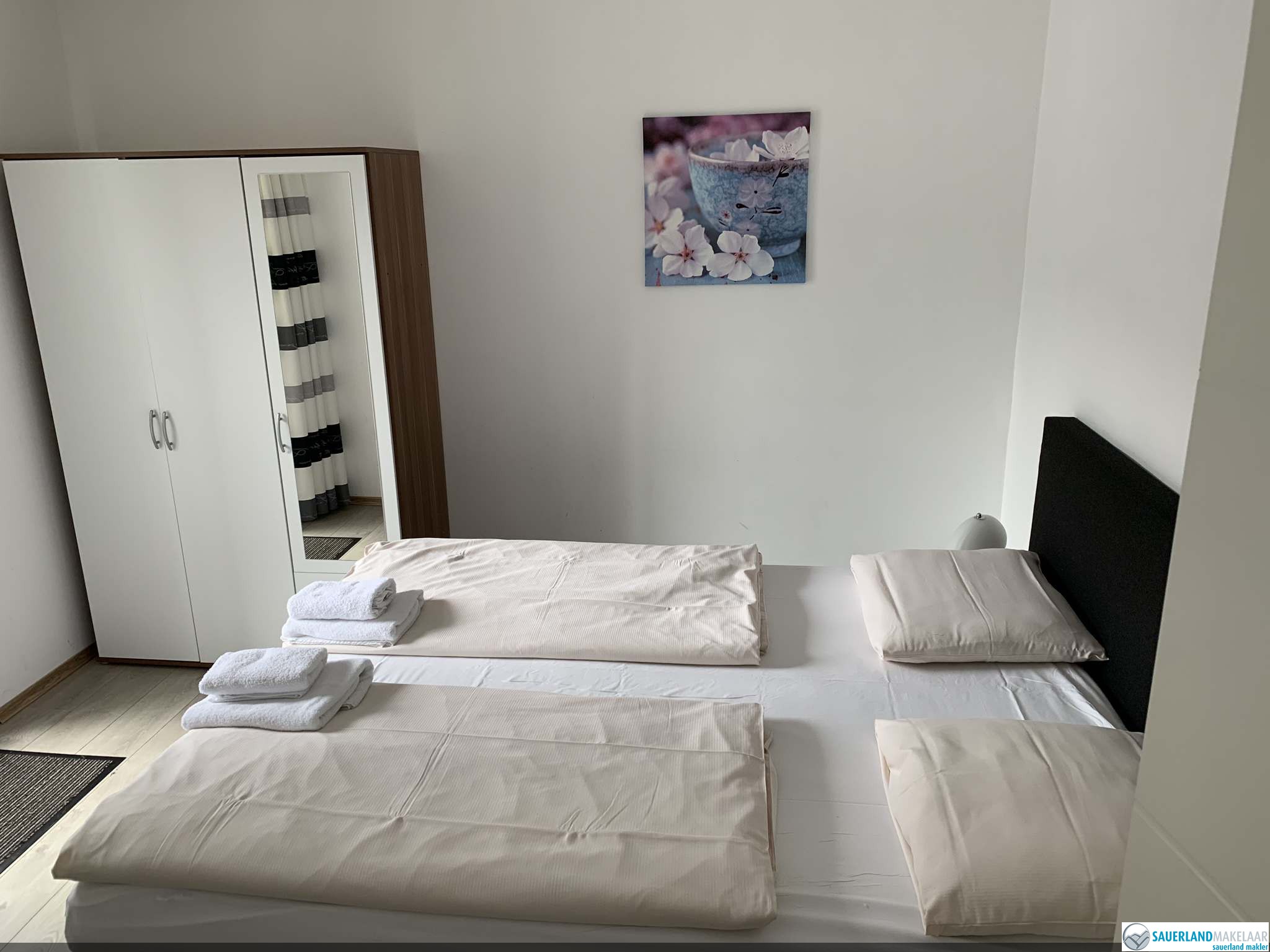 Ski-in Ski-out Winterberg 14 gerenoveerde appartementen 5