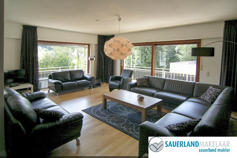 Ruim en prachtig gelegen woonhuis in Silbach met mooi uitzicht 5