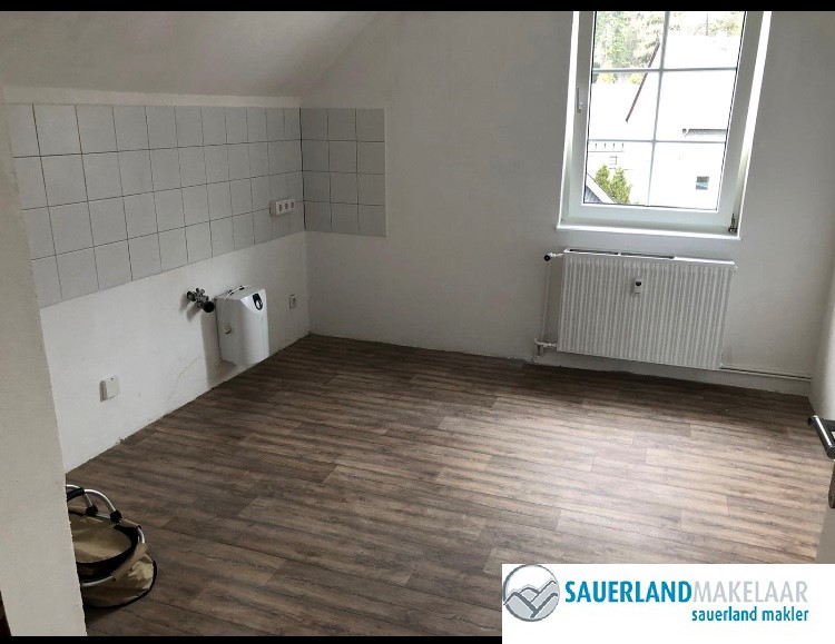 2-kamerappartement in het sfeervolle dorpje Antfeld 5
