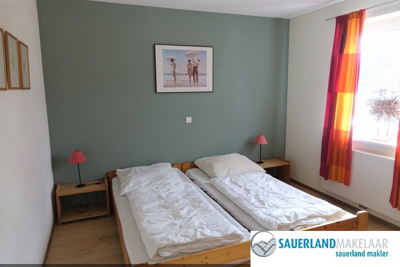 Prachtig gelegen, vrijstaand huis in Küstelberg 5