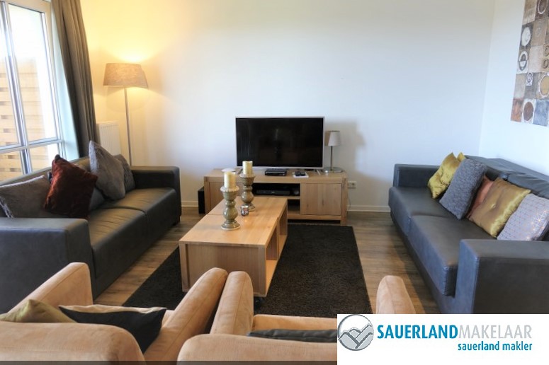 Prachtig aan de Postwiese piste gelegen 4 kamerappartement 5
