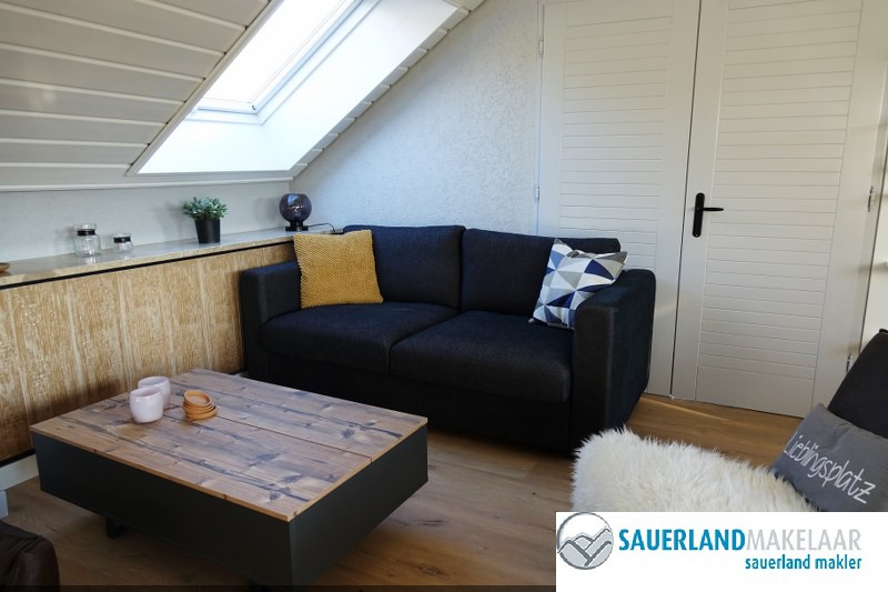 Gerenoveerd 3 kamerappartement met panorama uitzicht 5