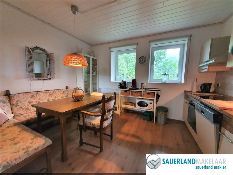 Rustig gelegen 3 kamerappartement met mooi uitzicht 5