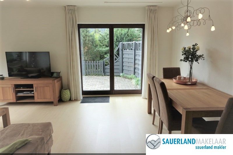 Rustig gelegen, ruim begane grond appartement met tuin 5