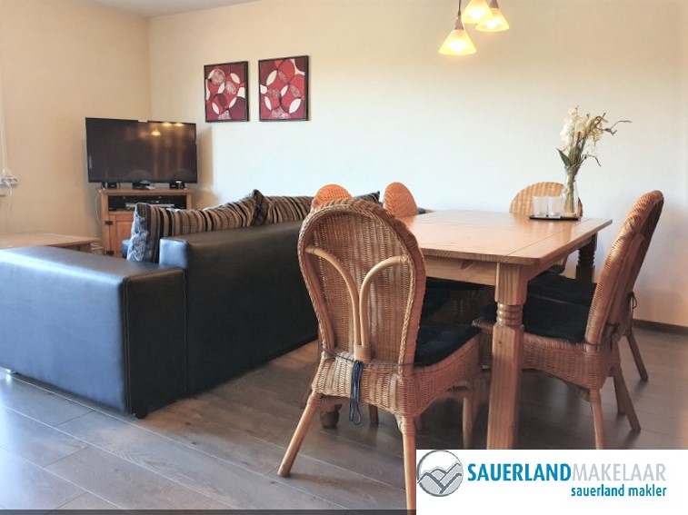 Prachtig appartement Winterberg op loopafstand van centrum 5