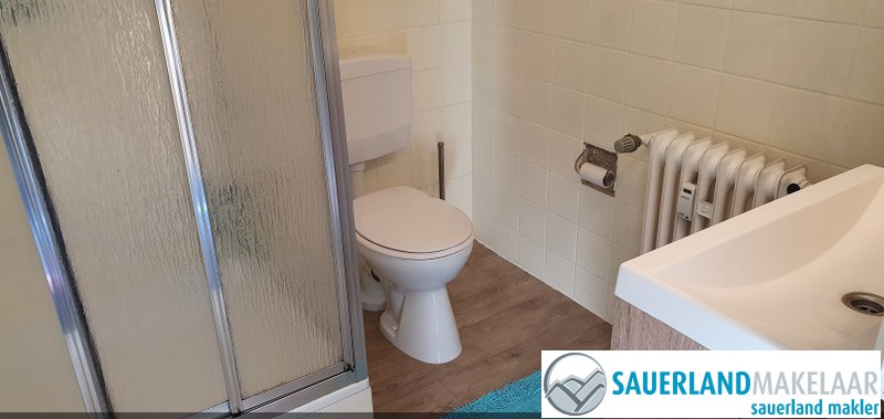 Prachtig appartement met mooi uitzicht op de piste in Willingen 5