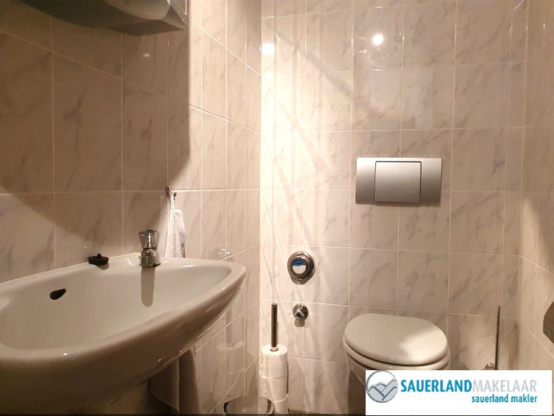 Rustig gelegen, 3 kamerappartement nabij Edersee 5