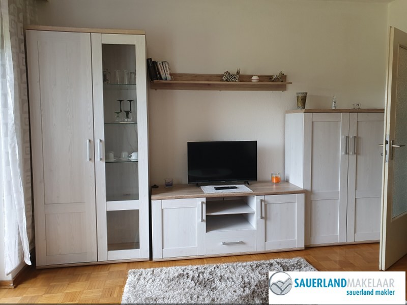 Rustig gelegen en verzorgd appartement in Willingen-Stryck 5